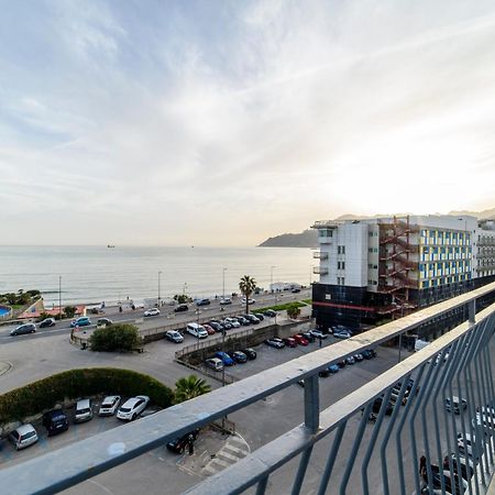 Salsedine Apartment Салерно Экстерьер фото